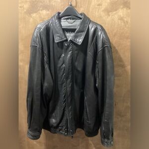 SAXONY COLLECTION MENS JACKET